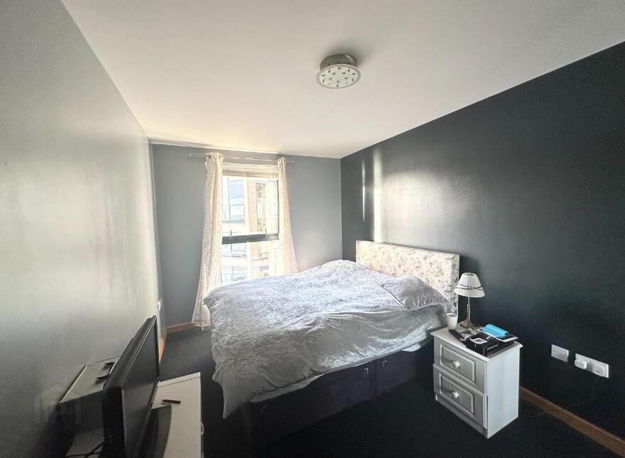 Clipper Quay, 202 Strand Road, Londonderry, BT48 7NR