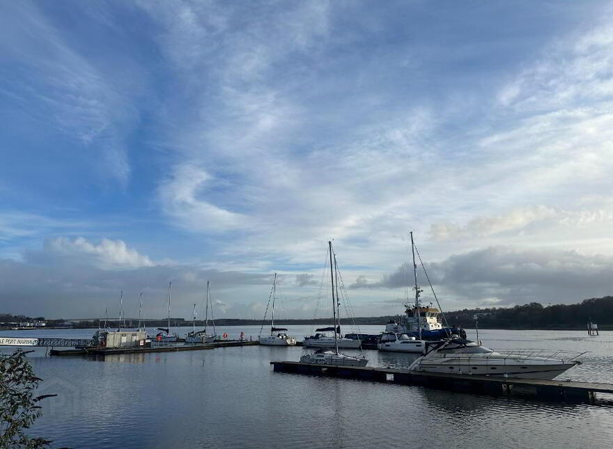 Clipper Quay, 202 Strand Road, Londonderry, BT48 7NR