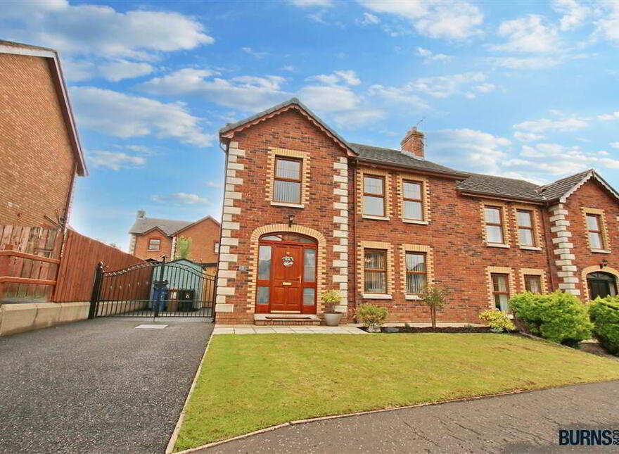 8 Hawthorne Crescent, Maghera, BT46 5FT photo