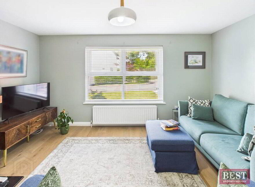 4 Boirinn View, Burren, Warrenpoint, Newry, BT34 3QW