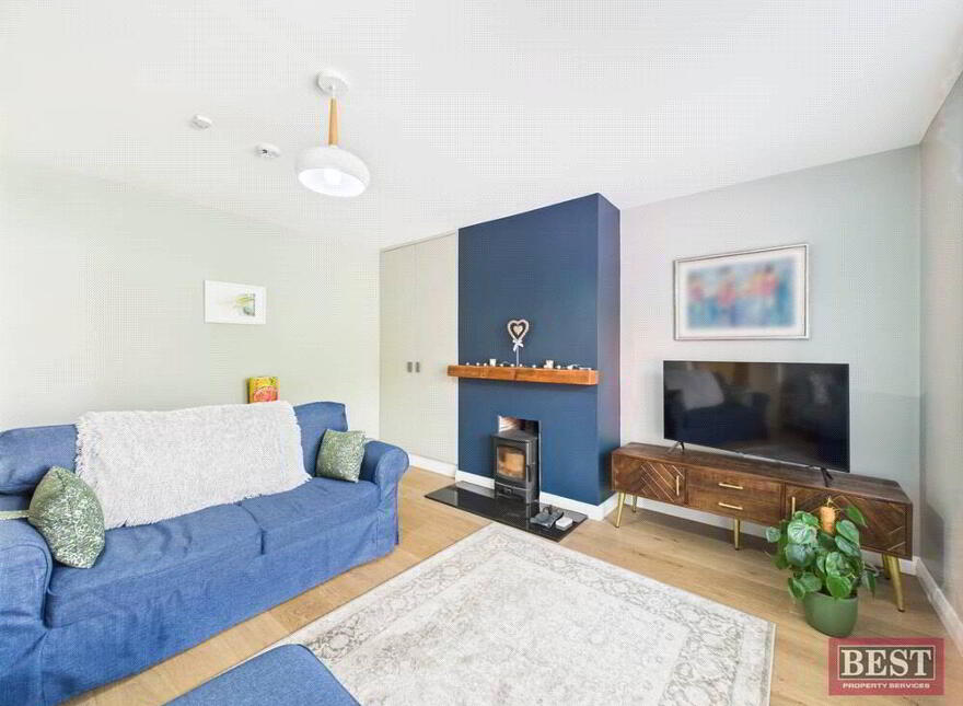 4 Boirinn View, Burren, Warrenpoint, Newry, BT34 3QW