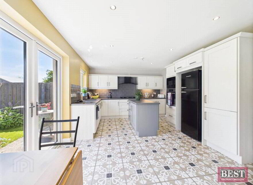 4 Boirinn View, Burren, Warrenpoint, Newry, BT34 3QW
