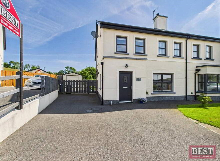 4 Boirinn View, Burren, Newry, BT34 3QW photo