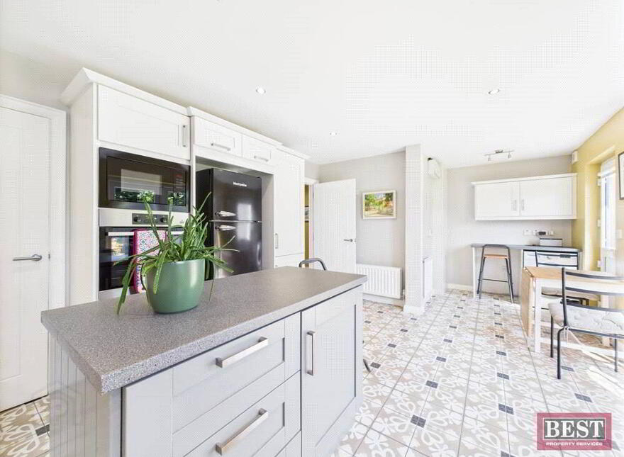 4 Boirinn View, Burren, Warrenpoint, Newry, BT34 3QW