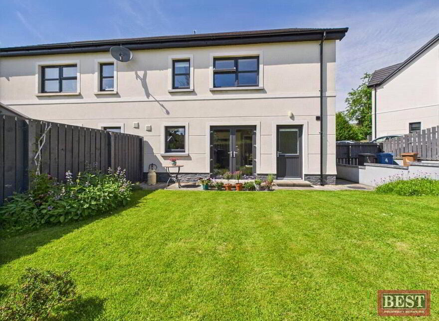 4 Boirinn View, Burren, Warrenpoint, Newry, BT34 3QW