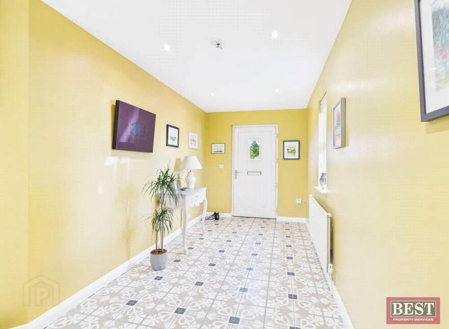4 Boirinn View, Burren, Warrenpoint, Newry, BT34 3QW