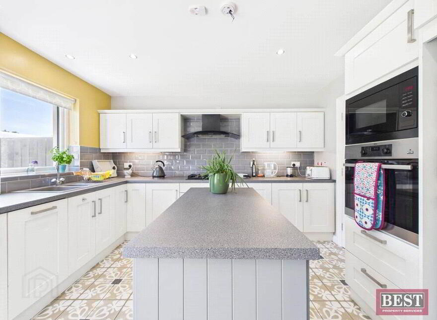 4 Boirinn View, Burren, Warrenpoint, Newry, BT34 3QW