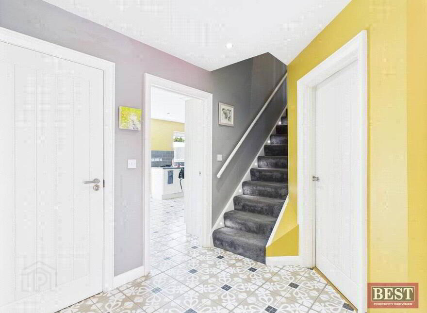 4 Boirinn View, Burren, Warrenpoint, Newry, BT34 3QW