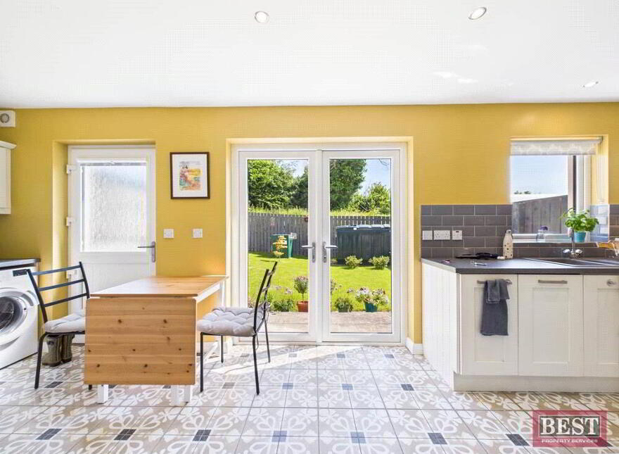 4 Boirinn View, Burren, Warrenpoint, Newry, BT34 3QW