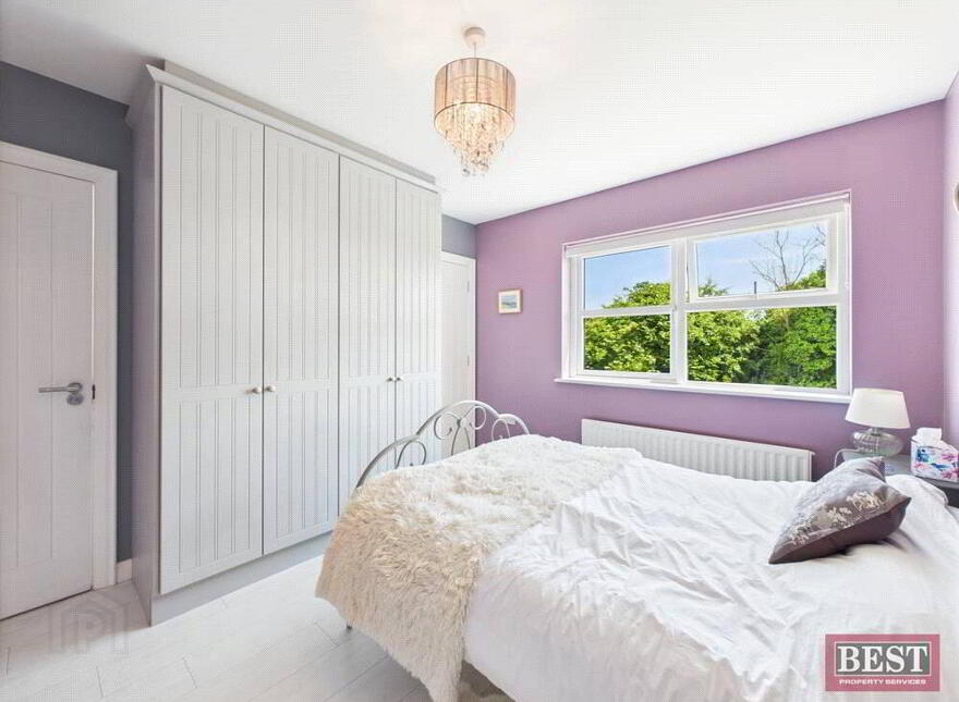 4 Boirinn View, Burren, Warrenpoint, Newry, BT34 3QW