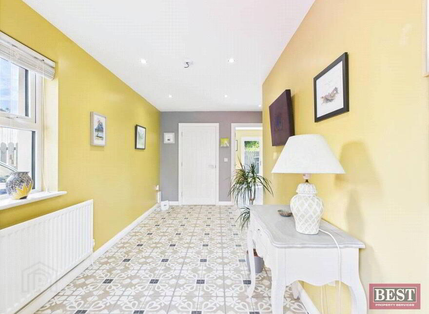4 Boirinn View, Burren, Warrenpoint, Newry, BT34 3QW