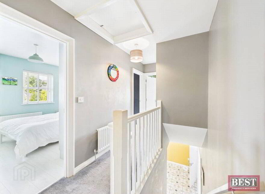 4 Boirinn View, Burren, Warrenpoint, Newry, BT34 3QW