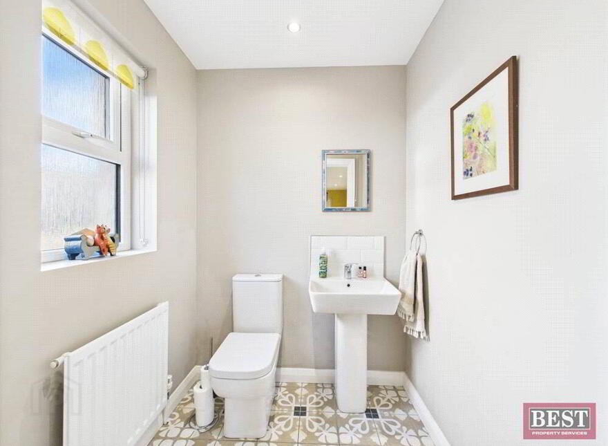 4 Boirinn View, Burren, Warrenpoint, Newry, BT34 3QW