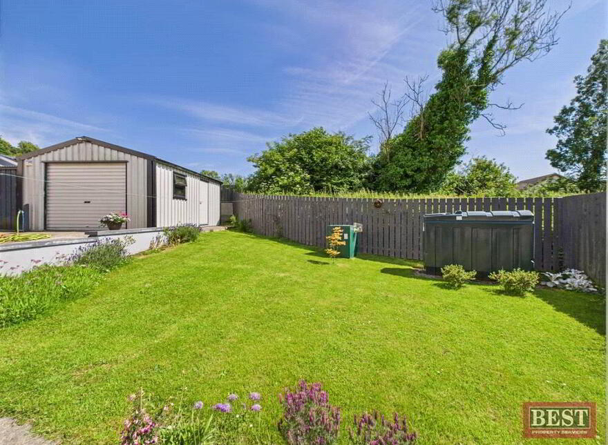 4 Boirinn View, Burren, Warrenpoint, Newry, BT34 3QW