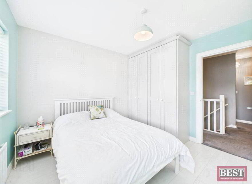 4 Boirinn View, Burren, Warrenpoint, Newry, BT34 3QW