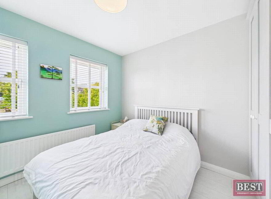 4 Boirinn View, Burren, Warrenpoint, Newry, BT34 3QW