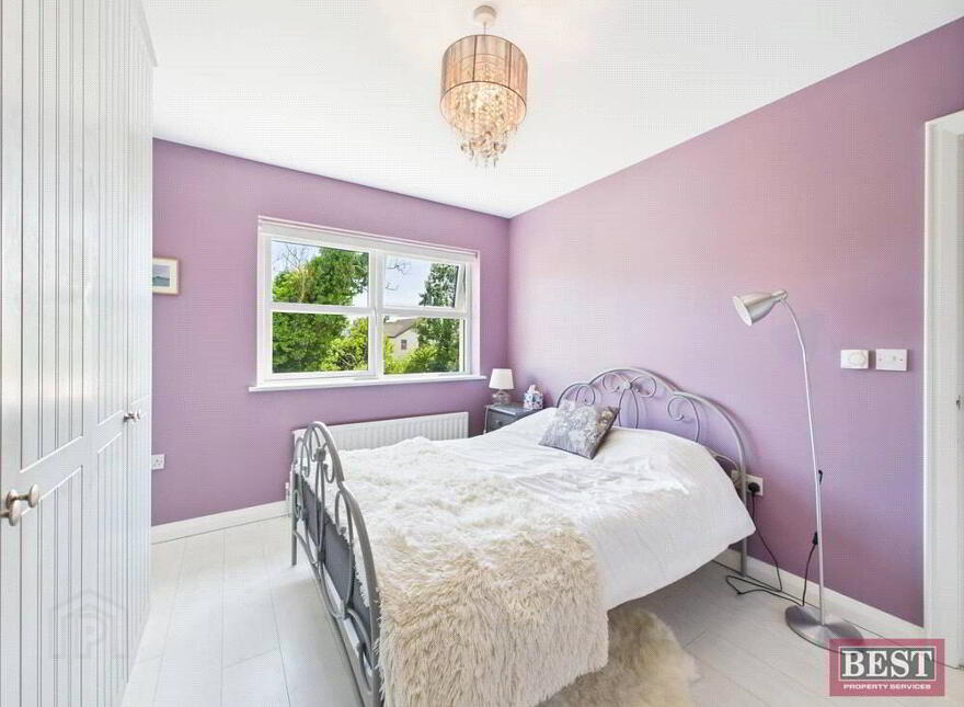 4 Boirinn View, Burren, Warrenpoint, Newry, BT34 3QW