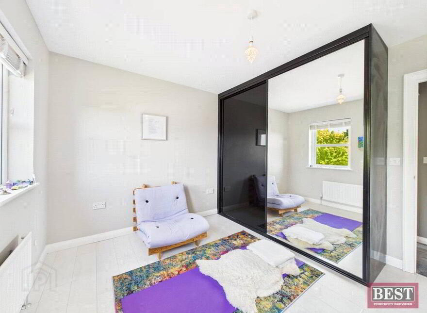 4 Boirinn View, Burren, Warrenpoint, Newry, BT34 3QW