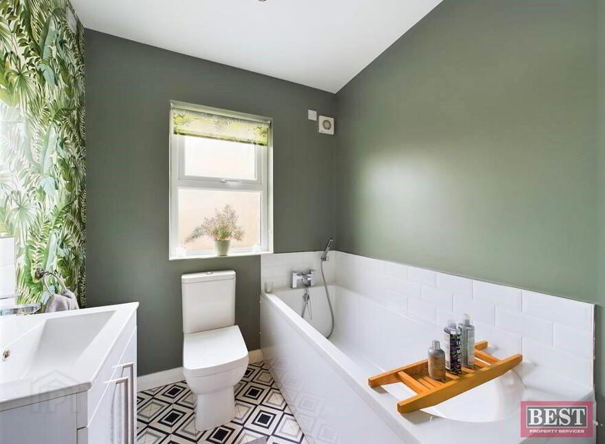 4 Boirinn View, Burren, Warrenpoint, Newry, BT34 3QW