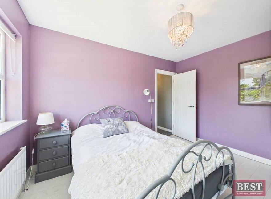 4 Boirinn View, Burren, Warrenpoint, Newry, BT34 3QW