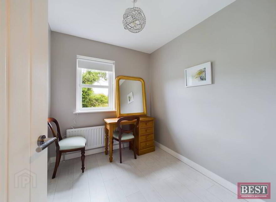 4 Boirinn View, Burren, Warrenpoint, Newry, BT34 3QW