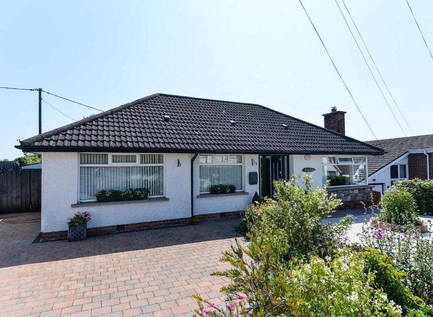 14 Belvedere Road, Newtownards, BT23 7AX photo
