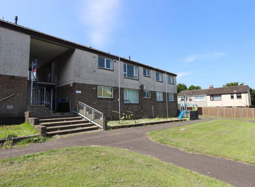 99 Bleach Green Avenue, Newtownabbey, BT37 0BZ photo