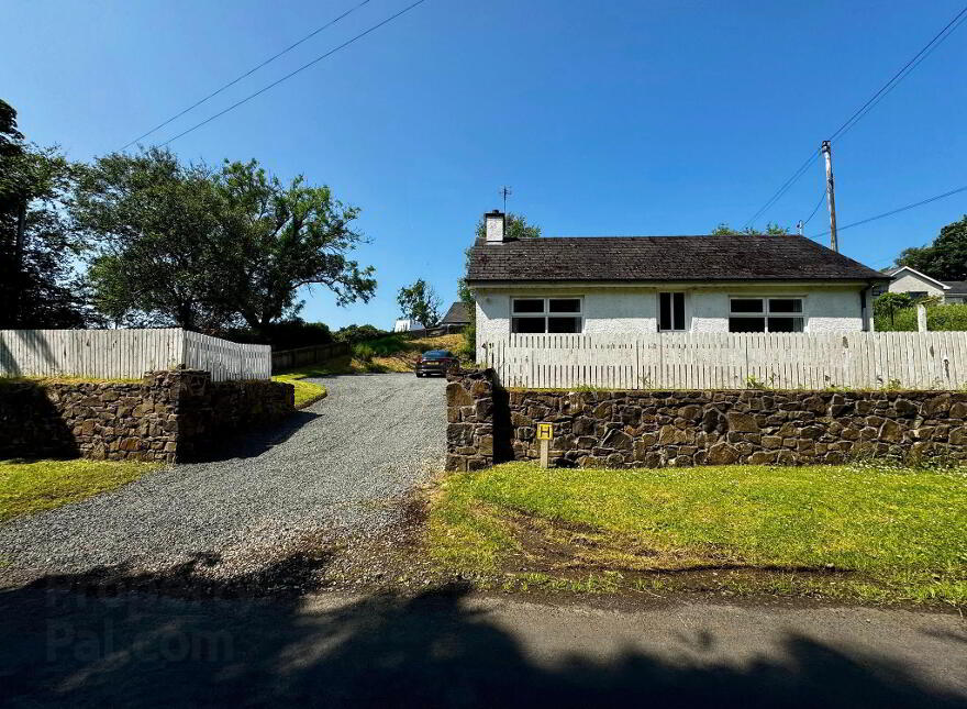 41 Craigalappan Road, Off Straid Road, Bushmills, Ballycastle, BT57 8XY photo