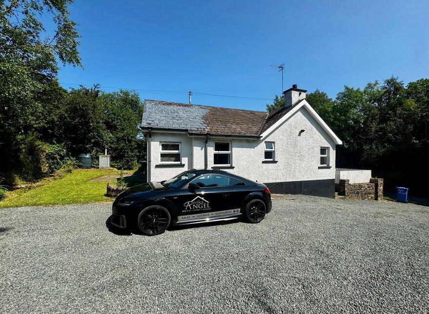 41 Craigalappan Road, Off Straid Road, Bushmills, Ballycastle, BT57 8XY