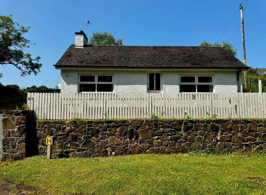 41 Craigalappan Road, Off Straid Road, Bushmills, Ballycastle, BT57 8XY