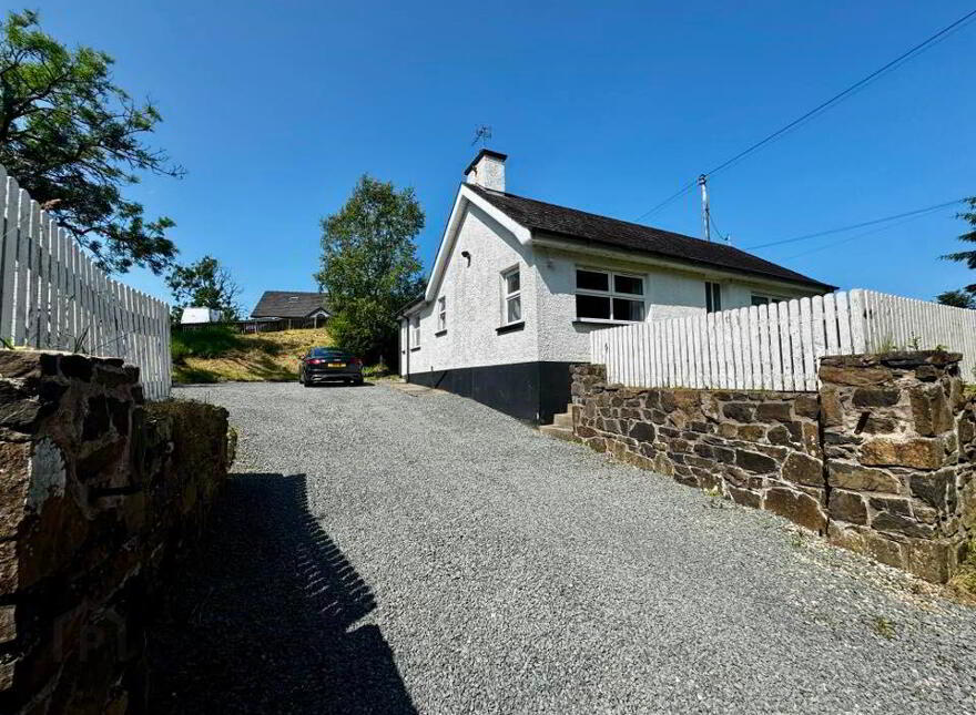 41 Craigalappan Road, Off Straid Road, Bushmills, Ballycastle, BT57 8XY