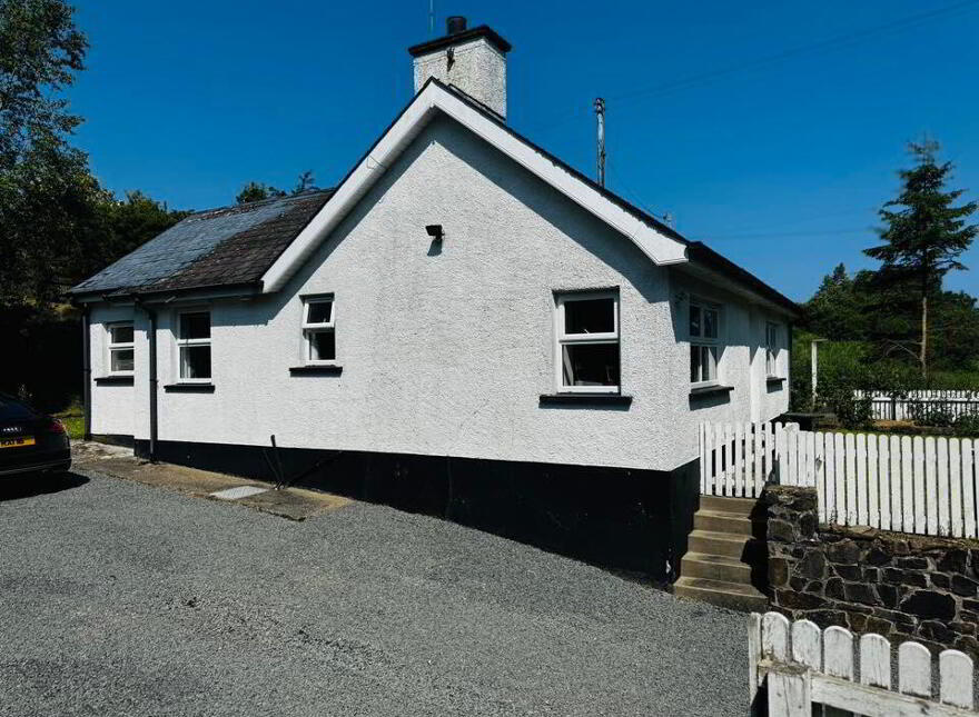 41 Craigalappan Road, Off Straid Road, Bushmills, Ballycastle, BT57 8XY