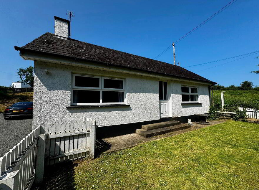 41 Craigalappan Road, Off Straid Road, Bushmills, Ballycastle, BT57 8XY
