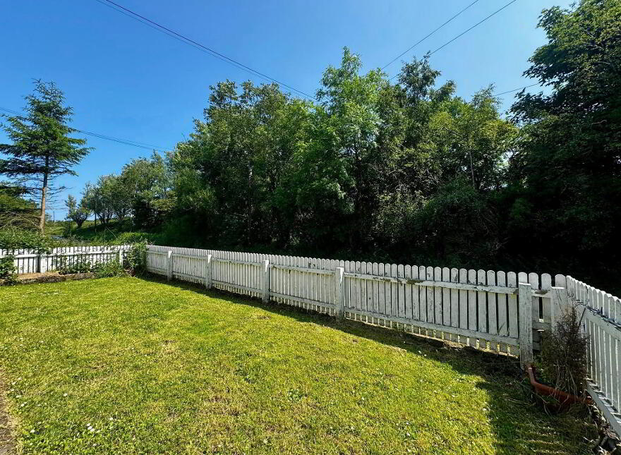 41 Craigalappan Road, Off Straid Road, Bushmills, Ballycastle, BT57 8XY