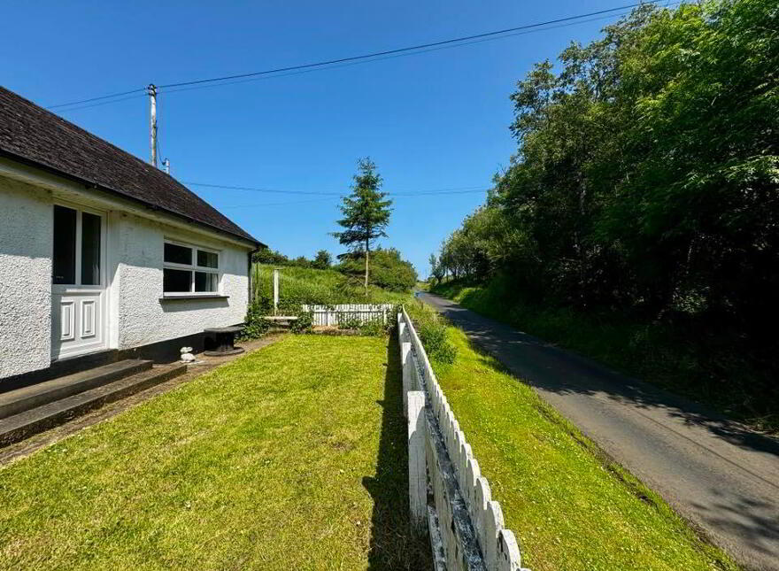 41 Craigalappan Road, Off Straid Road, Bushmills, Ballycastle, BT57 8XY