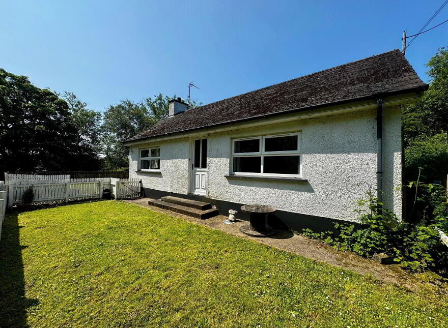 41 Craigalappan Road, Off Straid Road, Bushmills, Ballycastle, BT57 8XY