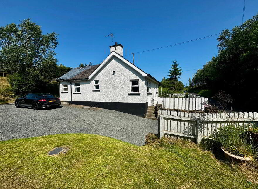 41 Craigalappan Road, Off Straid Road, Bushmills, Ballycastle, BT57 8XY