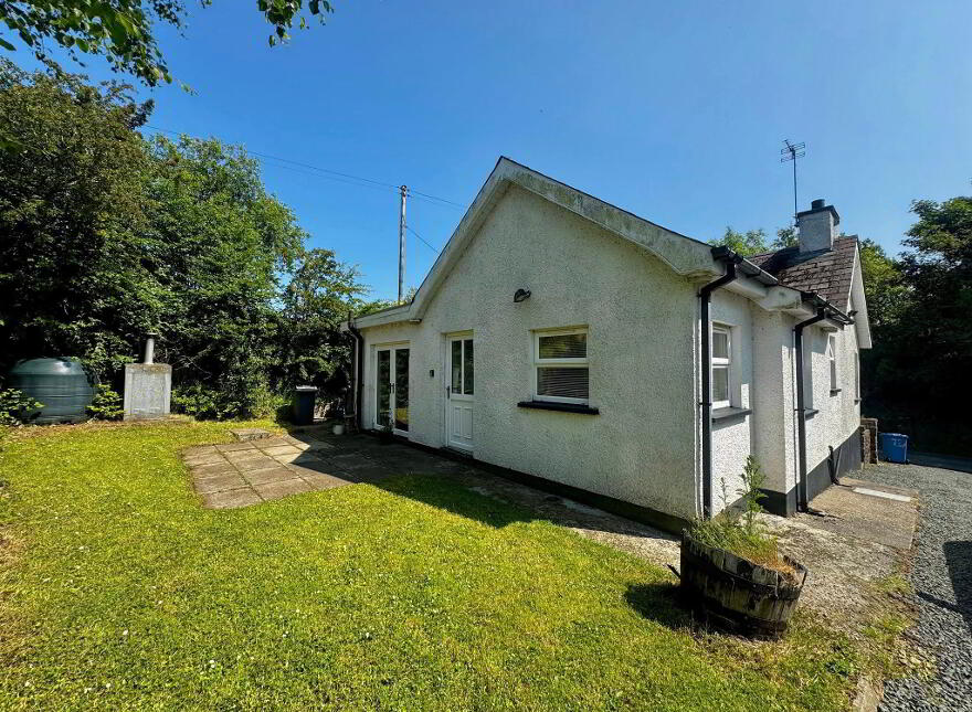 41 Craigalappan Road, Off Straid Road, Bushmills, Ballycastle, BT57 8XY