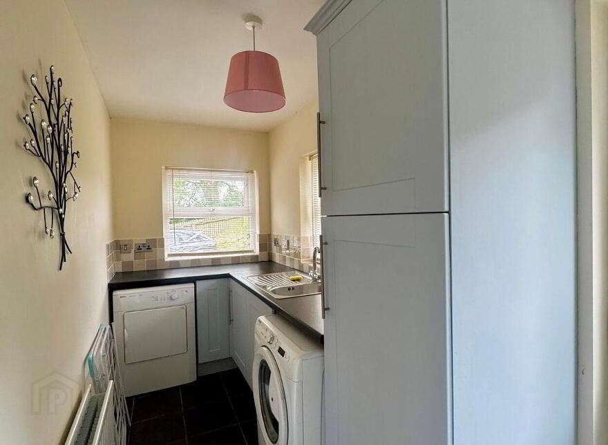 41 Craigalappan Road, Off Straid Road, Bushmills, Ballycastle, BT57 8XY