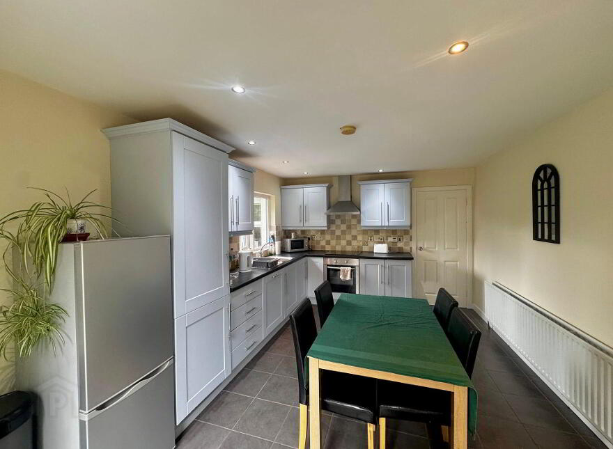 41 Craigalappan Road, Off Straid Road, Bushmills, Ballycastle, BT57 8XY
