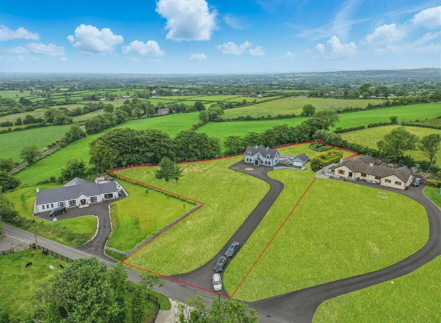 Edenvale View, 76 Chapeltown Road, Antrim, BT41 2LN photo