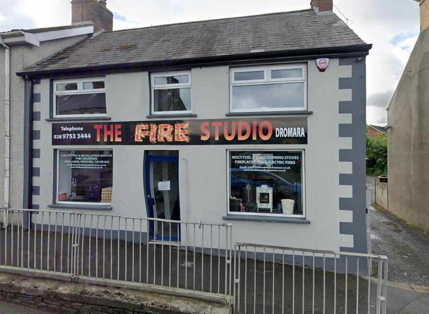 14 Dromore Street, Dromara, Dromore, BT25 2BJ photo