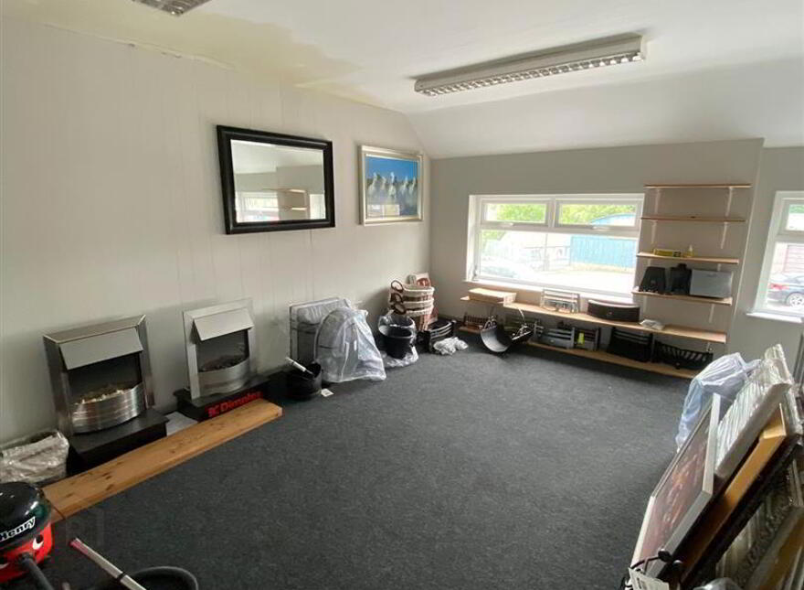 14 Dromore Street, Dromara, Dromore, BT25 2BJ