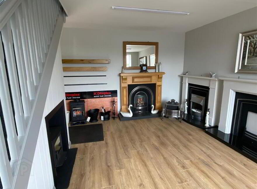 14 Dromore Street, Dromara, Dromore, BT25 2BJ