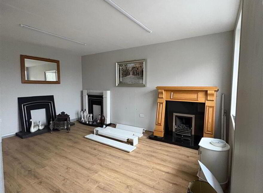 14 Dromore Street, Dromara, Dromore, BT25 2BJ