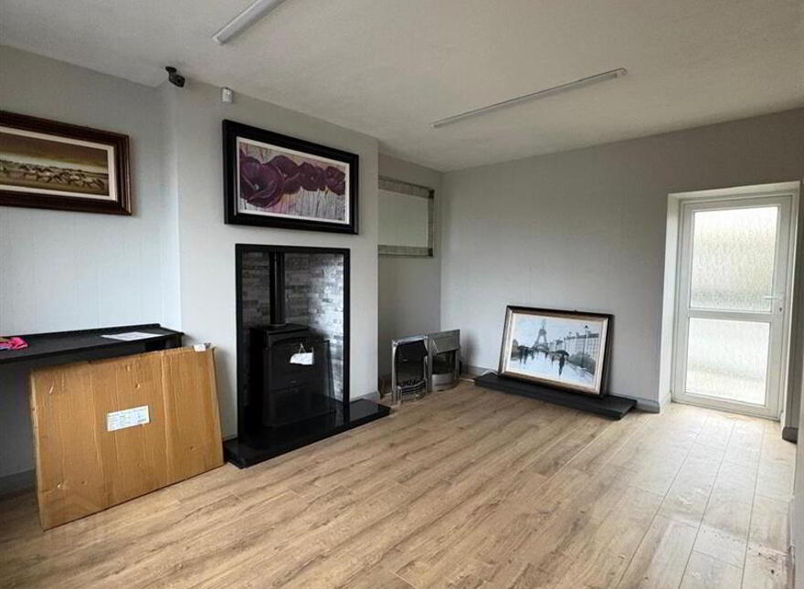 14 Dromore Street, Dromara, Dromore, BT25 2BJ