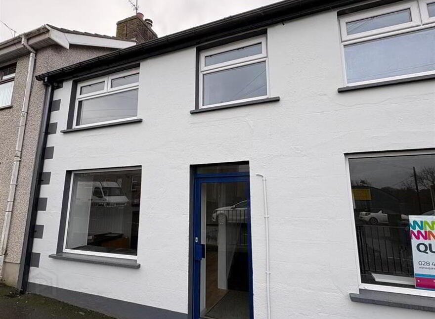 14 Dromore Street, Dromara, Dromore, BT25 2BJ