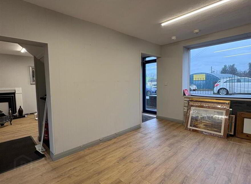 14 Dromore Street, Dromara, Dromore, BT25 2BJ
