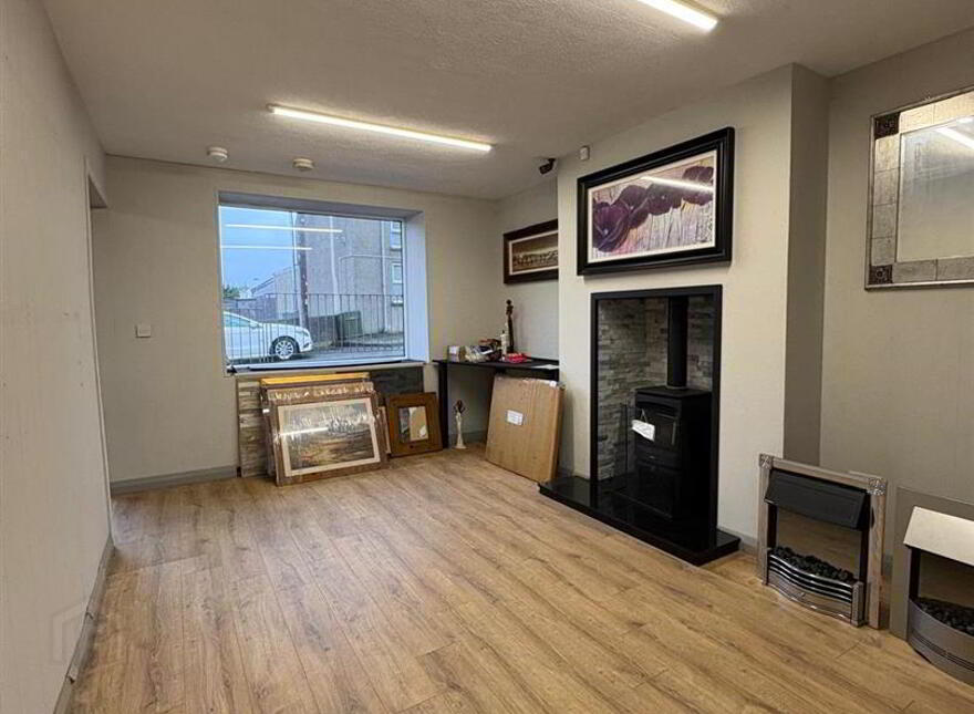 14 Dromore Street, Dromara, Dromore, BT25 2BJ