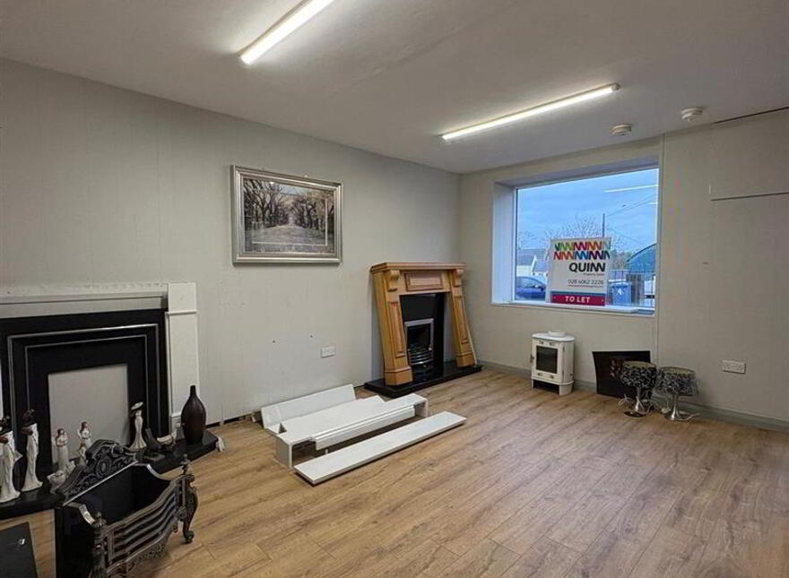 14 Dromore Street, Dromara, Dromore, BT25 2BJ